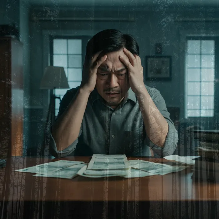 신용불량자파산신청