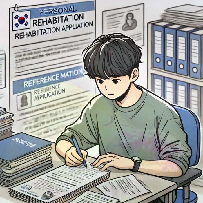 개인회생장단점