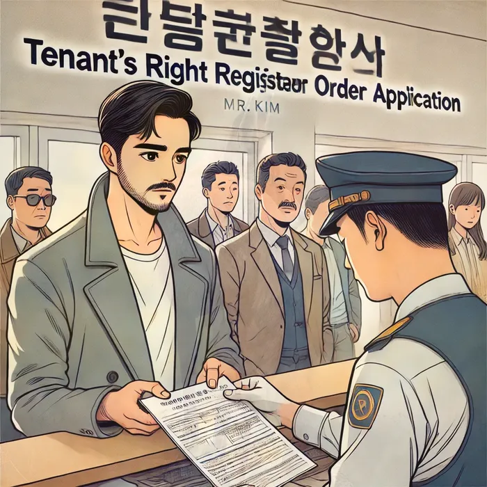 개인회생자동차 처리