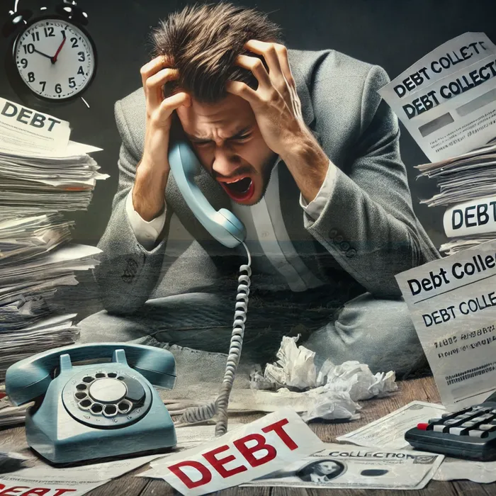 연대보증채무 연체 시