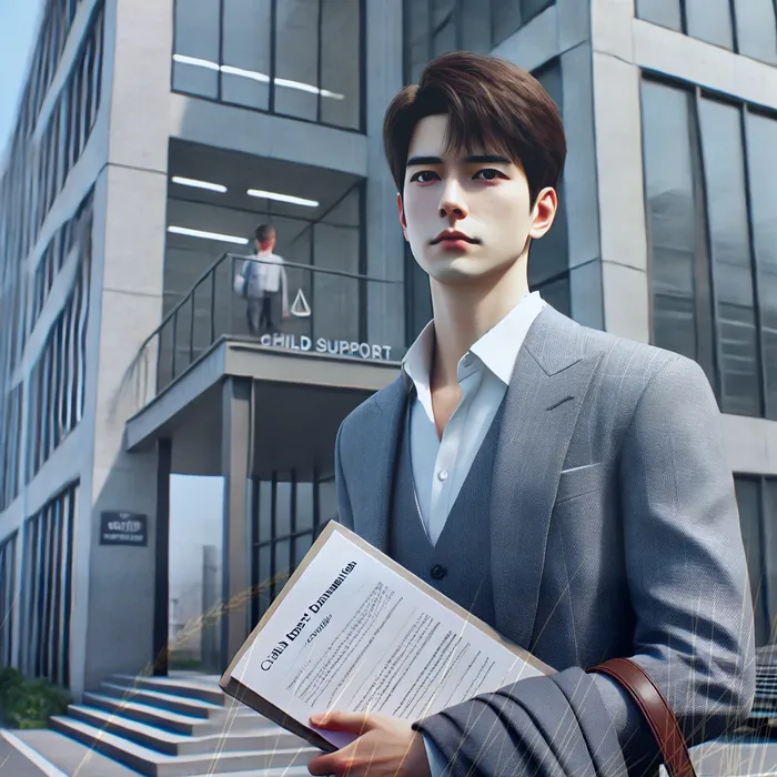 연대보증채무 연체 시