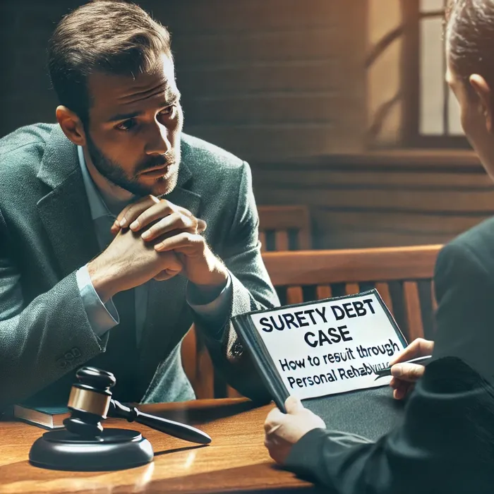 지방법원개인회생