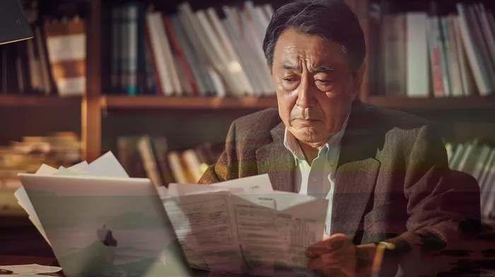 지방법원개인회생