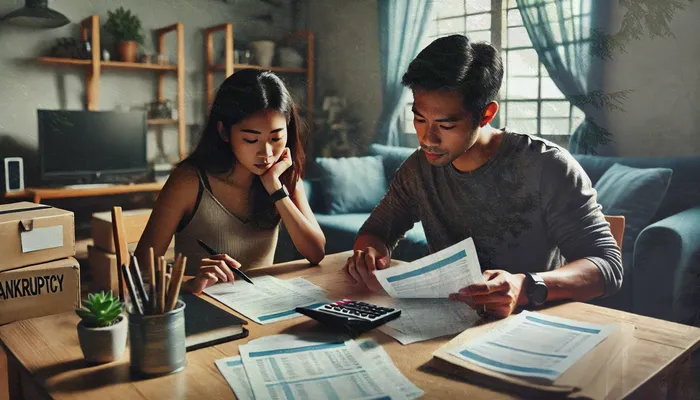 개인회생폐지 후 재신청