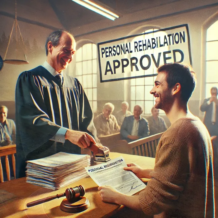 개인회생장단점