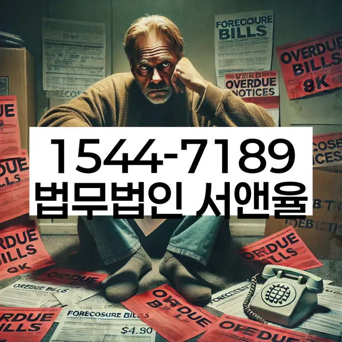 개인회생장단점