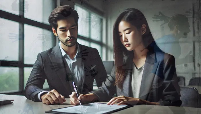 소액대출 연체 시