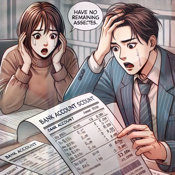 개인사업자파산