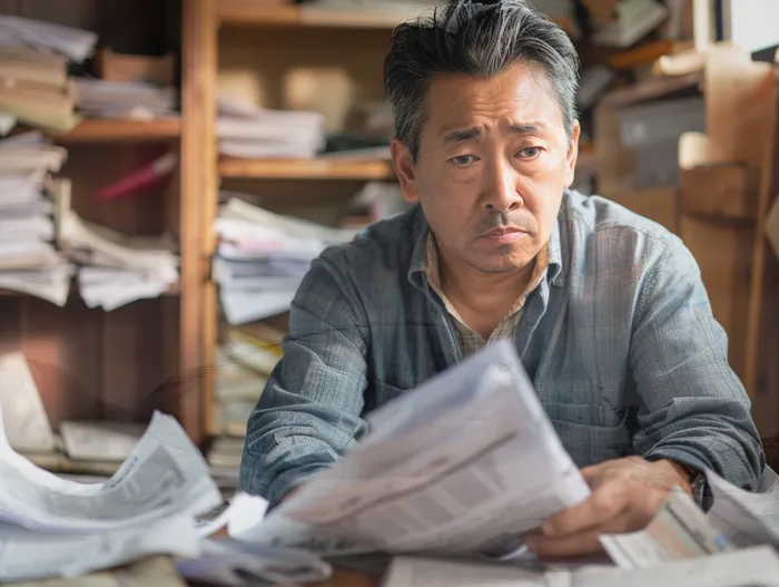 개인사업자파산