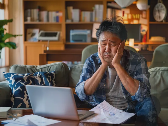 개인사업자파산