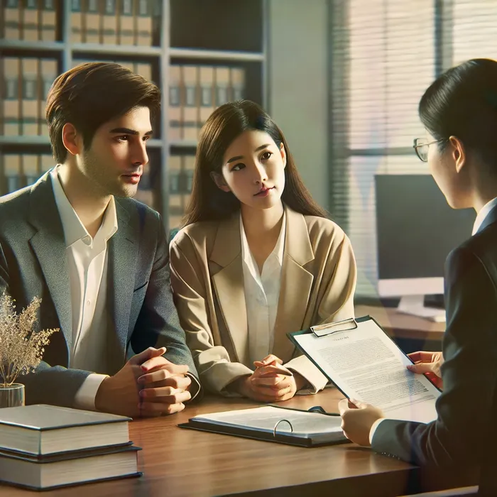 개인회생면책결정