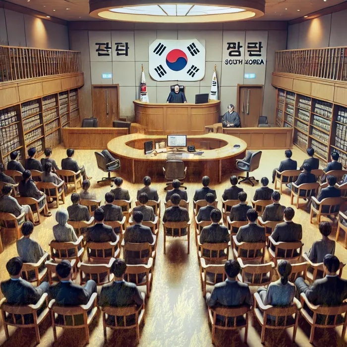 개인신용회복제도