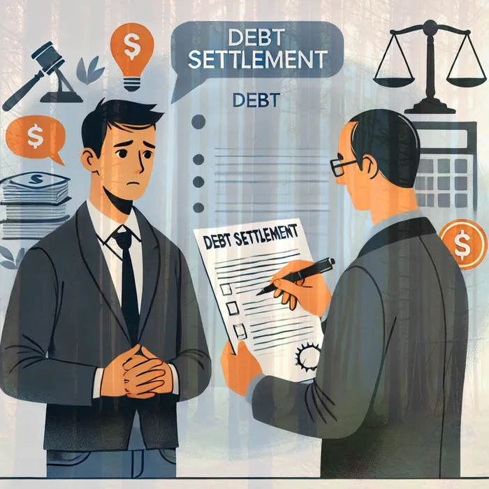 개인신용회복제도