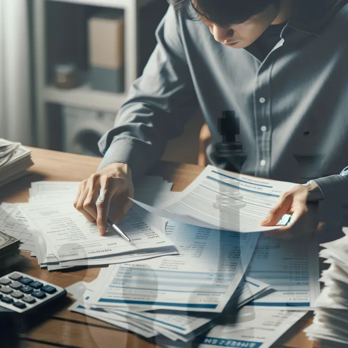 개인회생통장압류