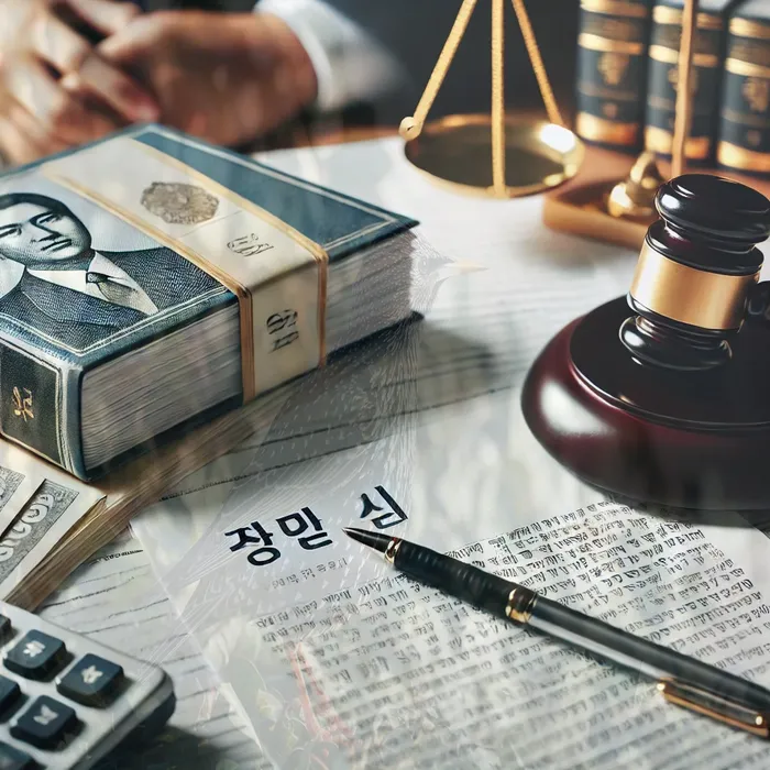 개인회생부양가족