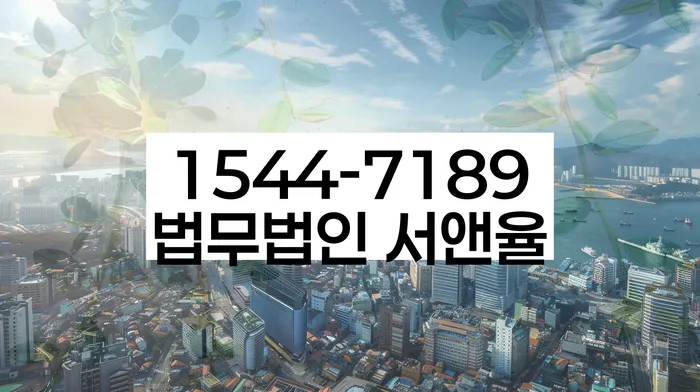개인회생 금지명령