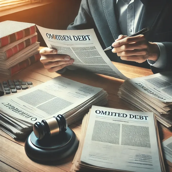 개인파산법무사