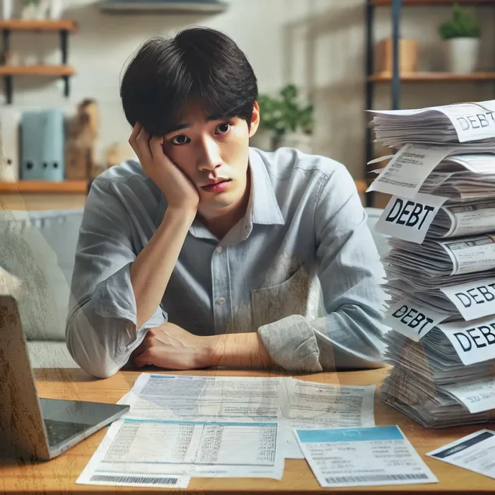 개인파산법무사