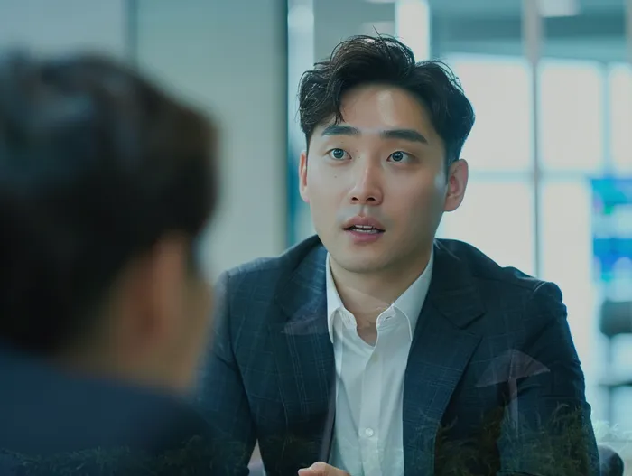 개인회생개시결정