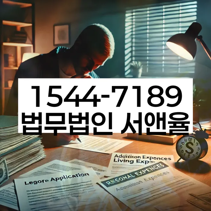 개인회생변호사