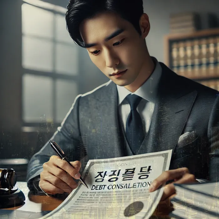 개인회생전자소송