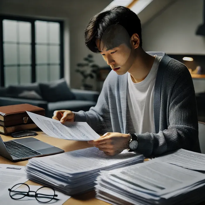 개인회생법무사