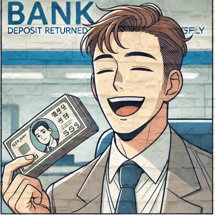 개인사업자파산