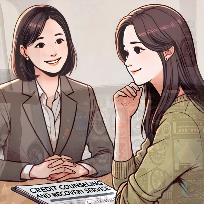 개인파산신청서류