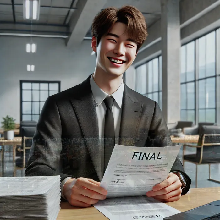 개인회생 신청서 양식