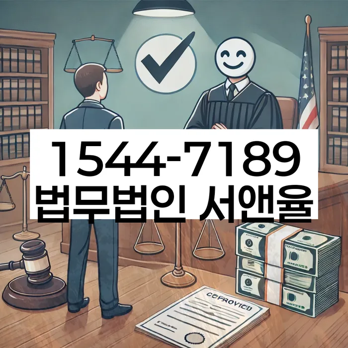 독촉장 대처 방법