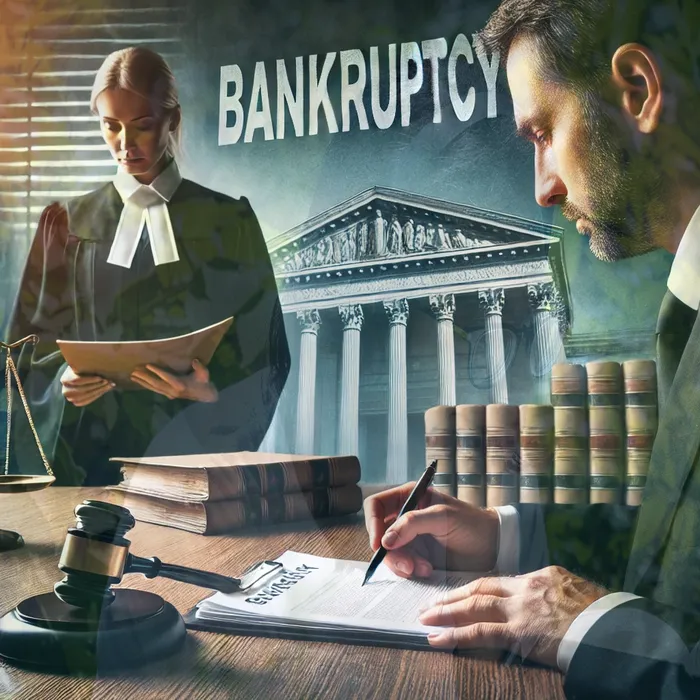 개인회생 신청서 작성