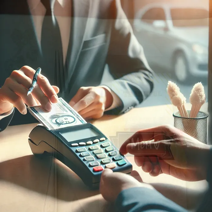 주택 담보 대출