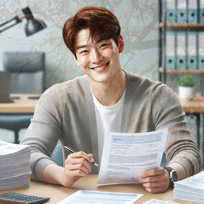 대출 연체자 대출 사례