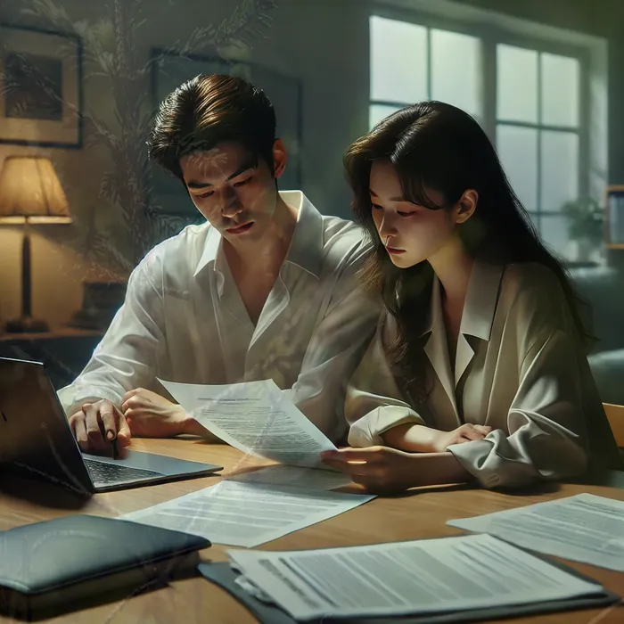 채무 독촉 법적 해결 방법