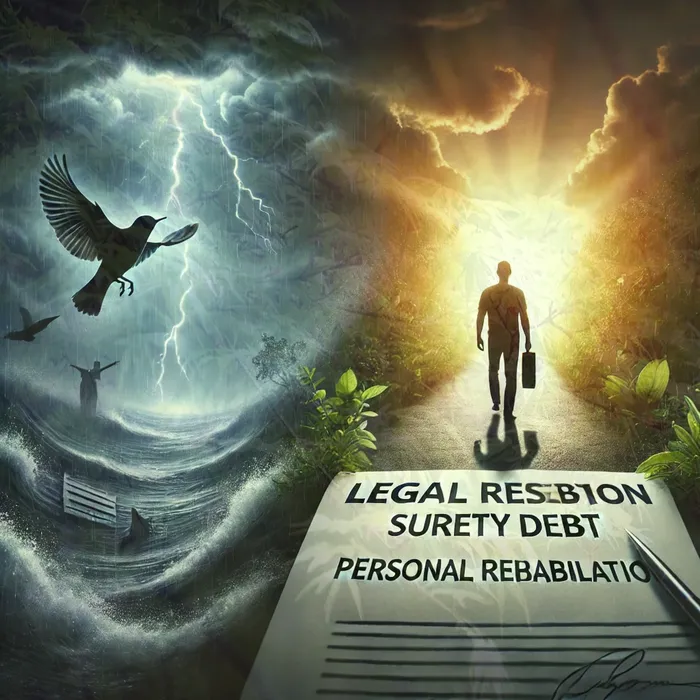 채무 독촉 법적 해결 방법