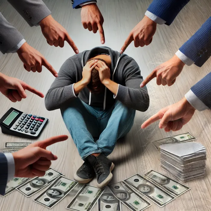 대출 연체 해결법적절차