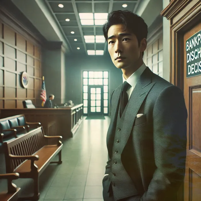 개인회생 분납 장점