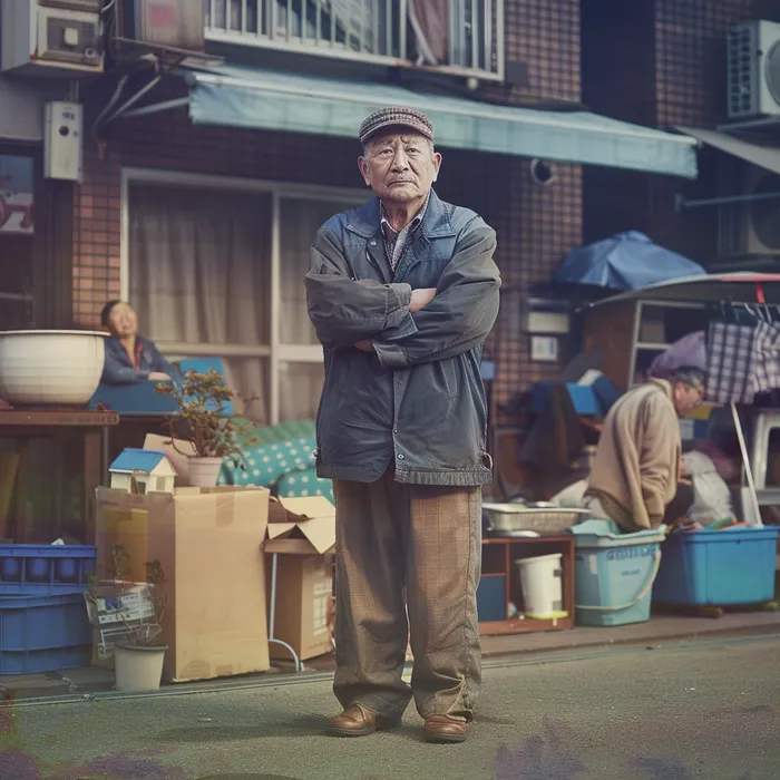 개인회생 신청 서류