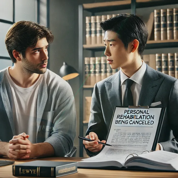 개봉1동 개인회생 사례