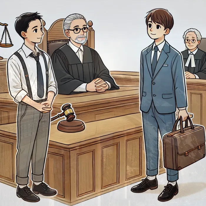 개인회생과 파산 비교