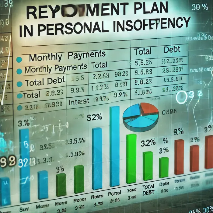 성공적인 개인회생 사례