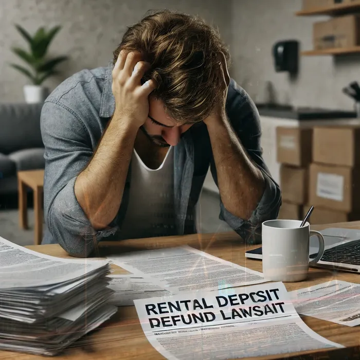 채무 독촉 중단