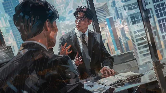 개인회생과 파산 비교