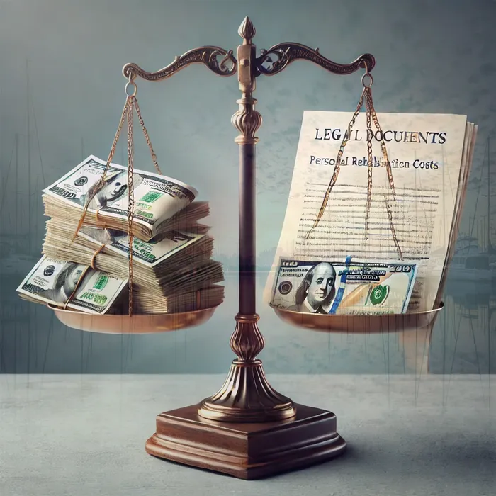 개인회생과 파산 비교