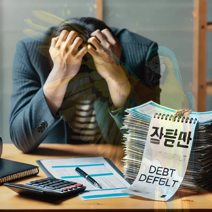 대조동 개인회생 신청