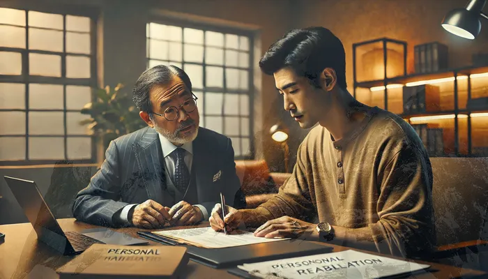 인제군 개인회생 절차