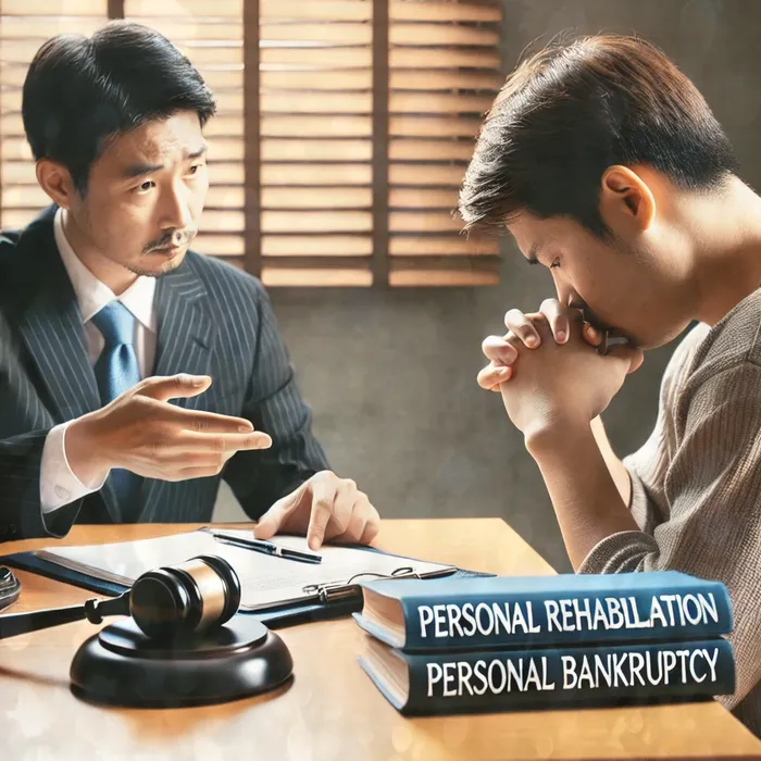 개인파산신청자격