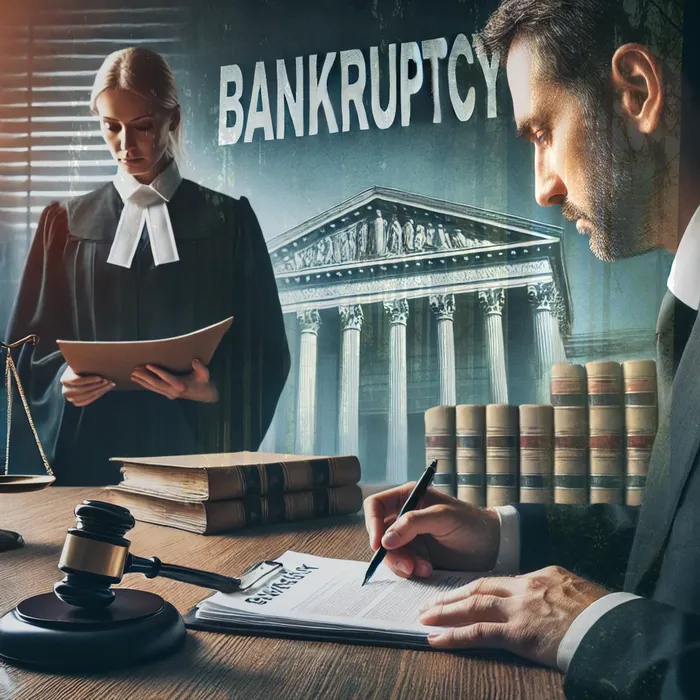 개인회생 하는 방법