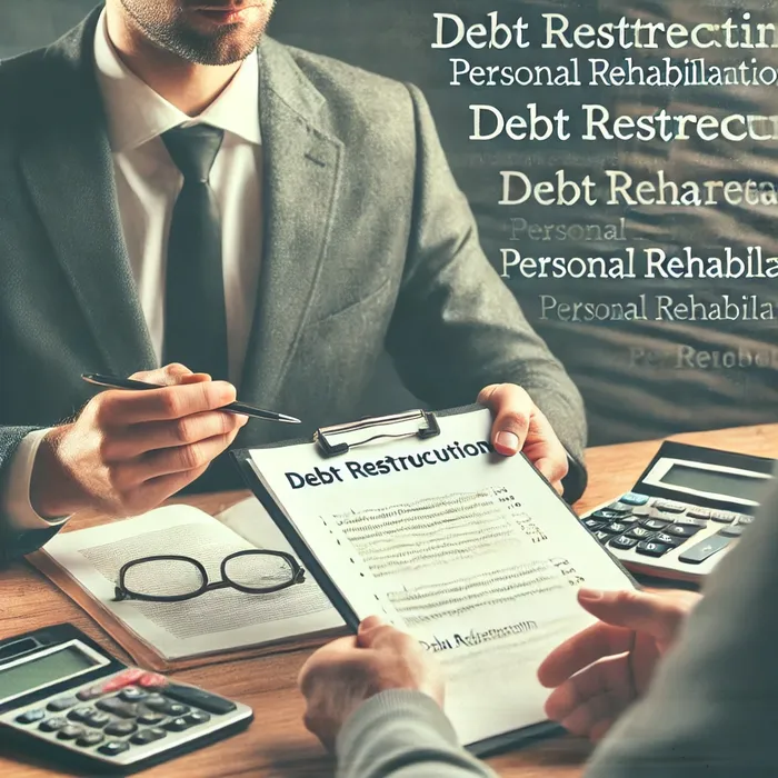 대림동 개인회생