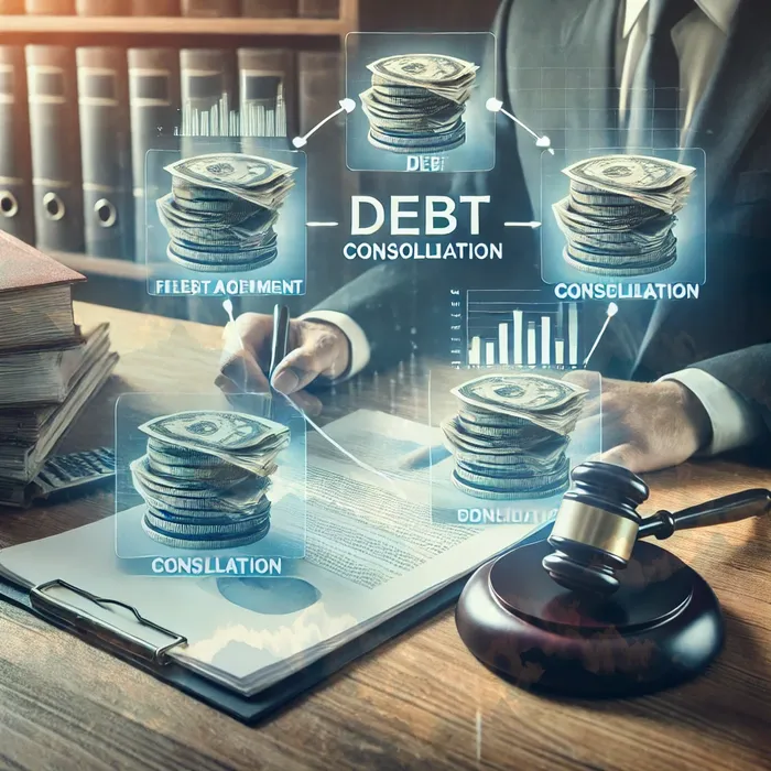 개인회생과 개인파산 비교